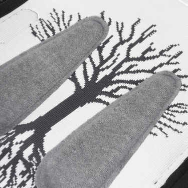 Polainas e meias Equi Compress anteriores Stübben