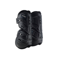 Guêtres Stübben Hybrid Preto