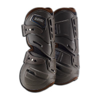 Guêtres Stübben Hybrid Castanho Guêtres Stübben Hybrid Castanho