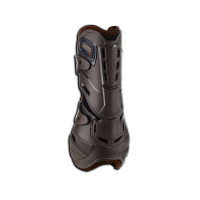 Guêtres Stübben Hybrid Castanho