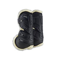 Guêtres Stübben polar Hybrid Preto