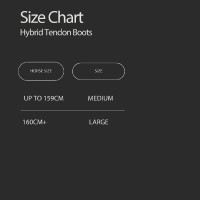 Guêtres Stübben polar Hybrid Preto Guêtres Stübben polar Hybrid Preto