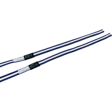 Rédeas longas AKA Stübben Azul / Branco