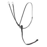 Martingale Stübben com argolas Preto Martingale Stübben com argolas Preto
