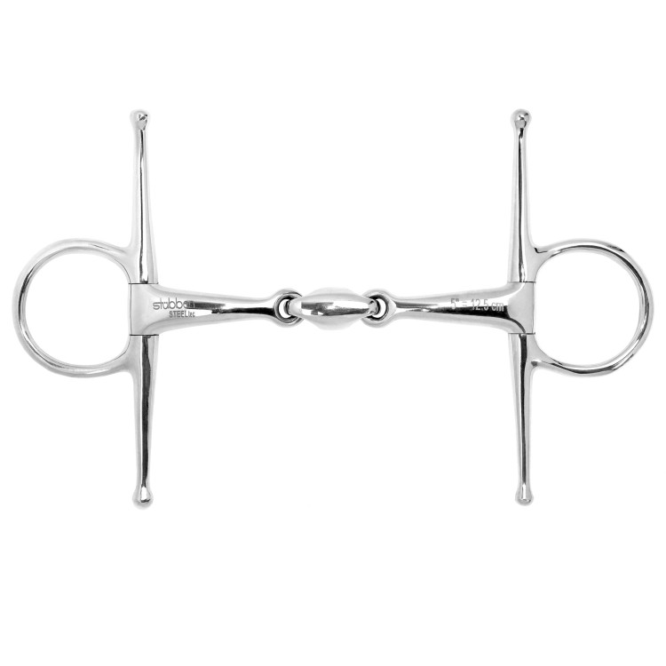 Mordedor de agulhas Stübben 2270 cano 16 mm