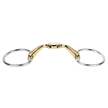 Mors com olivas Stübben 2630 Nível 2 canhão 16 mm