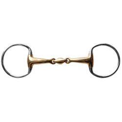 Mors com oliva Stübben 2634 duplo quebrado Mors com oliva Stübben 2634 duplo quebrado