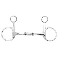 Mors baucher embocadura... Mors baucher embocadura...