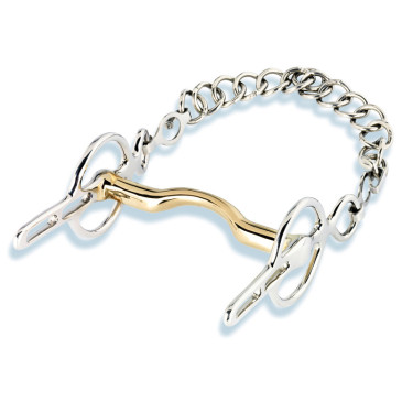 Freio de atrelagem Stübben 2287 Liverpool