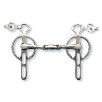 Mors de atrelagem Stübben...