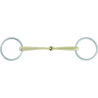 Mors de bridão Stübben 2296...