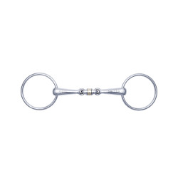 Mors de função suave Joint Stübben 2428 cobre suave canhão 16 mm