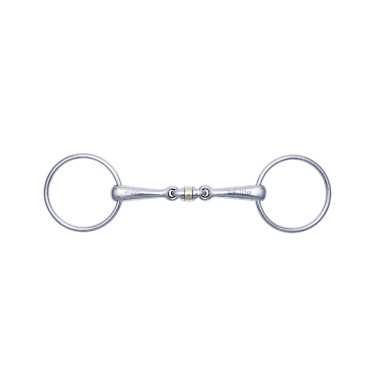 Mors de função suave Joint Stübben 2428 cobre suave canhão 16 mm