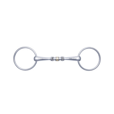 Mors de função suave Joint Stübben 2428 cobre suave canhão 16 mm