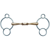 Mors Gebiss Stübben 2980...