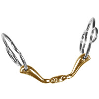 Mors Gebiss Stübben 2980...