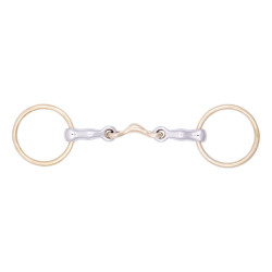Mors Islandês Stübben 2227 cano 12 mm