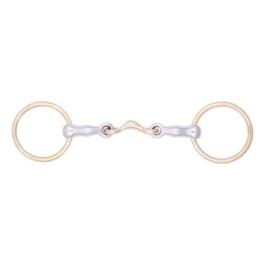 Mors Islandês Stübben 2227 cano 12 mm
