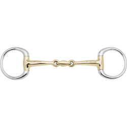 Mors oliva Stübben 2434 cano 12 mm Mors oliva Stübben 2434 cano 12 mm