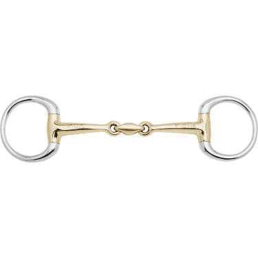 Mors oliva Stübben 2434 cano 12 mm Mors oliva Stübben 2434 cano 12 mm
