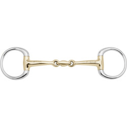 Mors oliva Stübben 2434 cano 12 mm Mors oliva Stübben 2434 cano 12 mm