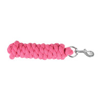 Longe Básica Horze em Algodão Rosa framboesa