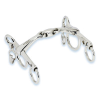 Mors Pelham Stübben 2241...