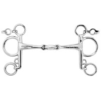 Mors Pelham Stübben 2241...