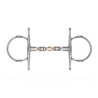 Mors elevador com agulha...