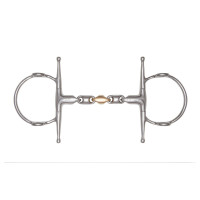 Mors elevador com agulha...