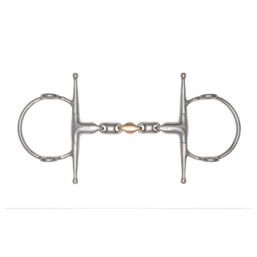 Mors elevador com agulha Stübben 2477 Waterford canhão 16 mm