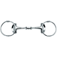 Mors elevador Stübben 2466...