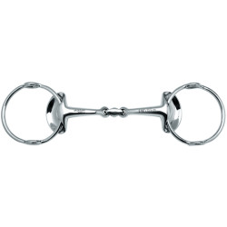 Mors elevador Stübben 2466 Asas de Prata canhão 16 mm