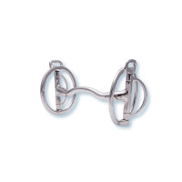 Mors Stübben 2258 Danish...