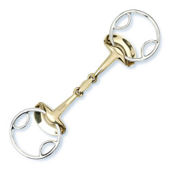 Mors Stübben 2260 Asas de Ouro 4 em 1 canhão 14 mm Mors Stübben 2260 Asas de Ouro 4 em 1 canhão 14 mm