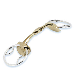 Mors Stübben 2260 Asas de Ouro 4 em 1 canhão 14 mm Mors Stübben 2260 Asas de Ouro 4 em 1 canhão 14 mm