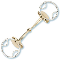 Mors Stübben 2263 Asas de Ouro 4 em 1 canhão 14 mm
