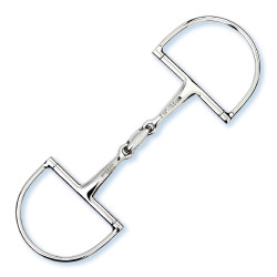 Mors Verdun Stübben 2251 Easy Control cano 14 mm