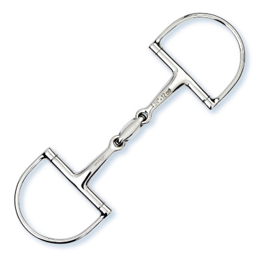 Mors Verdun Stübben 2251 Easy Control cano 14 mm