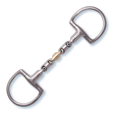 Mors Verdun Stübben 2257 Waterford Max Relax cano 16 mm