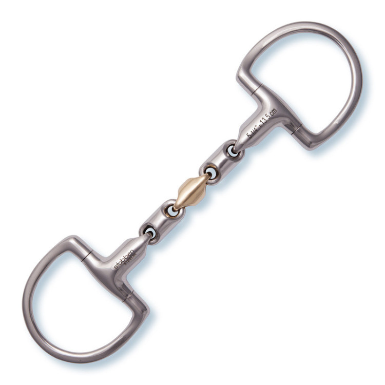 Mors Verdun Stübben 2257 Waterford Max Relax cano 16 mm