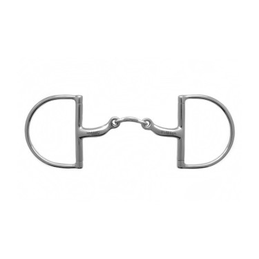 Mors Verdun Stübben 2259 anatômico