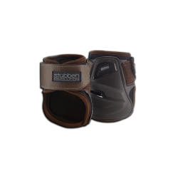 Protetor de boleto Stübben Hybrid Castanho