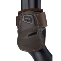 Protetor de boleto Stübben Hybrid Castanho