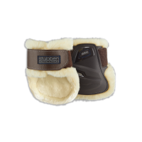 Protetor de boleto Stübben polar Hybrid Preto