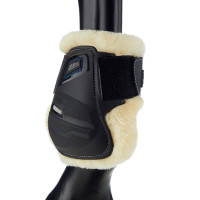 Protetor de boleto Stübben polar Hybrid Preto Protetor de boleto Stübben polar Hybrid Preto