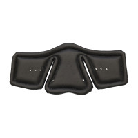Acolchoamento Stübben cinto Equi-Soft® Preto