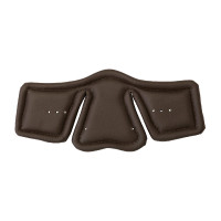Acolchoamento Stübben cinto Equi-Soft® Preto Acolchoamento Stübben cinto Equi-Soft® Preto