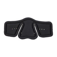 Acolchoamento Stübben cinto Equi-Soft® Preto Acolchoamento Stübben cinto Equi-Soft® Preto