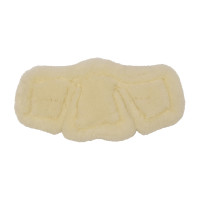 Acolchoamento Stübben cinto Equi-Soft® Preto Acolchoamento Stübben cinto Equi-Soft® Preto